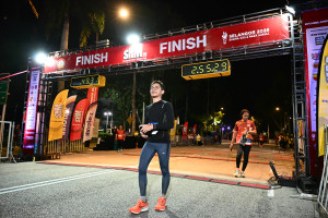 Selangor Half Marathon 2026