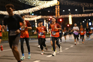 Selangor Half Marathon 2026