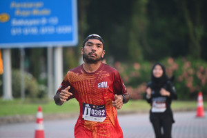 Selangor Half Marathon 2026