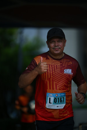 Selangor Half Marathon 2026