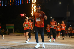 Selangor Half Marathon 2026