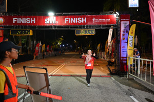 Selangor Half Marathon 2026