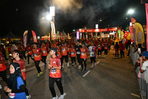Selangor Half Marathon 2026