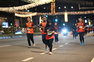 Selangor Half Marathon 2026