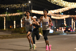 Selangor Half Marathon 2026