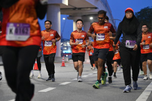 Selangor Half Marathon 2026