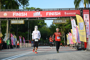 Selangor Half Marathon 2026