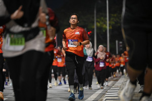 Selangor Half Marathon 2026