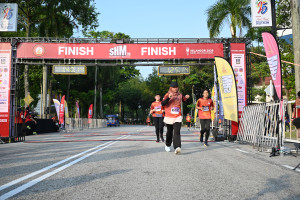 Selangor Half Marathon 2026