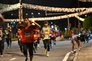 Selangor Half Marathon 2026