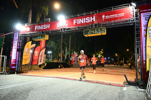 Selangor Half Marathon 2026