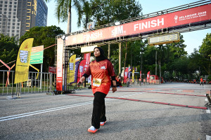 Selangor Half Marathon 2026