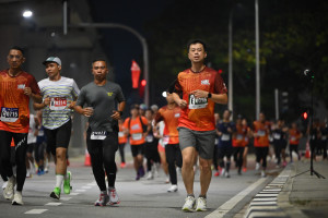 Selangor Half Marathon 2026