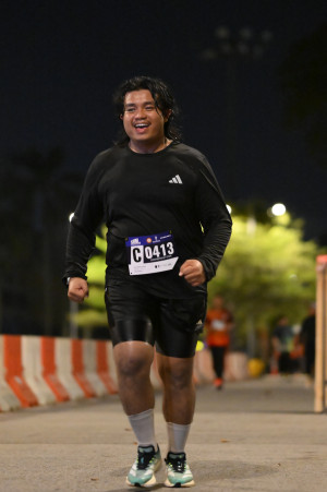 Selangor Half Marathon 2026
