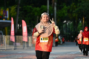 Selangor Half Marathon 2026