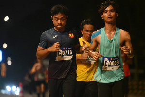 Selangor Half Marathon 2026