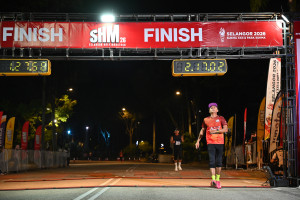 Selangor Half Marathon 2026