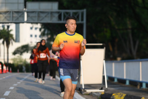 Selangor Half Marathon 2026