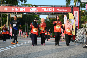 Selangor Half Marathon 2026