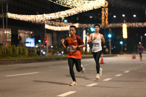 Selangor Half Marathon 2026