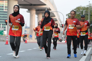 Selangor Half Marathon 2026