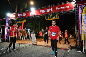 Selangor Half Marathon 2026