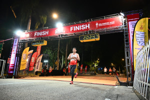Selangor Half Marathon 2026