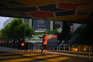 Selangor Half Marathon 2026