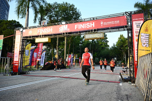 Selangor Half Marathon 2026