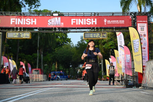 Selangor Half Marathon 2026