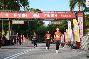 Selangor Half Marathon 2026