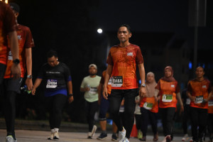 Selangor Half Marathon 2026