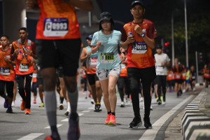 Selangor Half Marathon 2026
