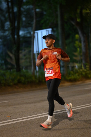 Selangor Half Marathon 2026