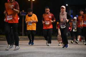 Selangor Half Marathon 2026