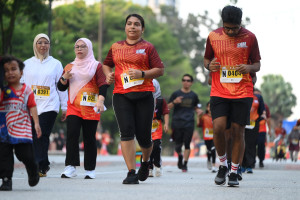 Selangor Half Marathon 2026