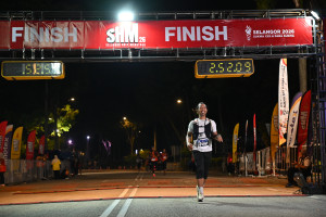 Selangor Half Marathon 2026