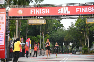 Selangor Half Marathon 2026
