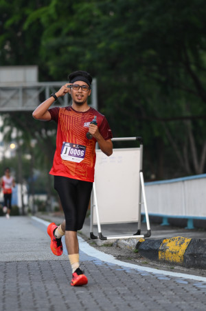 Selangor Half Marathon 2026