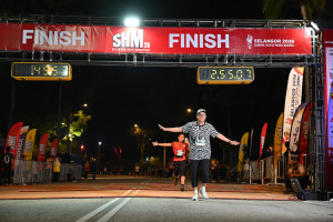 Selangor Half Marathon 2026
