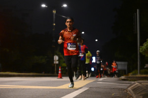 Selangor Half Marathon 2026