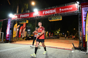 Selangor Half Marathon 2026