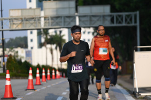 Selangor Half Marathon 2026