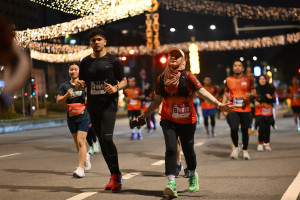 Selangor Half Marathon 2026