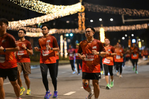 Selangor Half Marathon 2026
