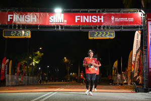 Selangor Half Marathon 2026