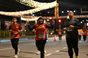 Selangor Half Marathon 2026