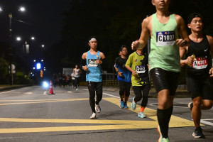Selangor Half Marathon 2026