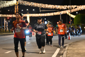 Selangor Half Marathon 2026
