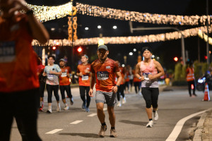 Selangor Half Marathon 2026